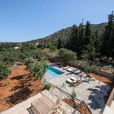 The Pines Villa