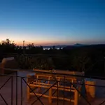The Pines- Jaccuzi - Private Pool - 7 Minutes From The Chania (Crete)