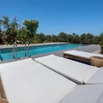 The Pines- Jaccuzi - Private Pool - 7 Minutes From The Chania (Crete)