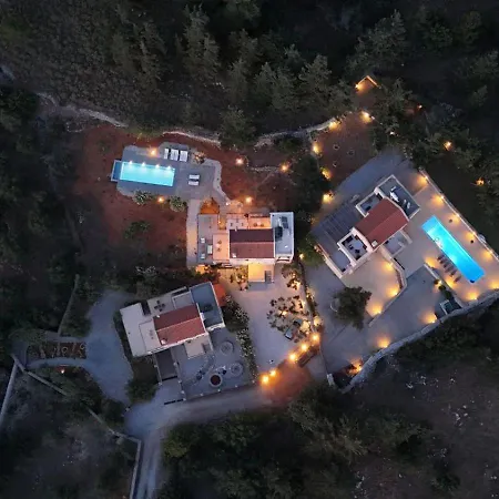 Villa The Pines Hanya