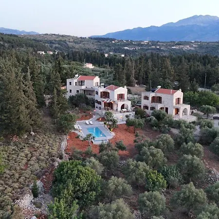 Villa The Pines *
