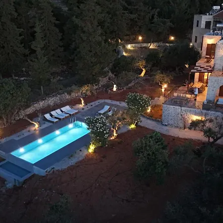 The Pines Villa Hanya
