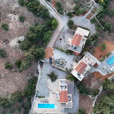 The Pines Villa Hanya