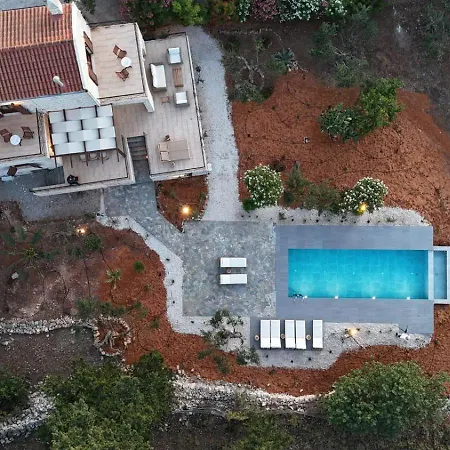 The Pines Villa Hanya