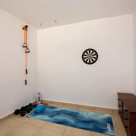 The Pines- Jaccuzi - Private Pool - 7 Minutes From The Χανιά