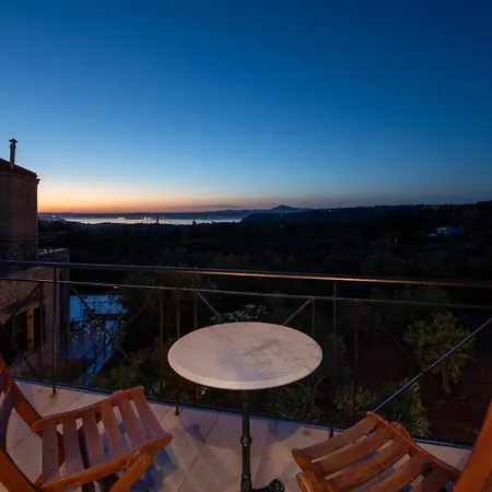 Βίλα The Pines- Jaccuzi - Private Pool - 7 Minutes From The