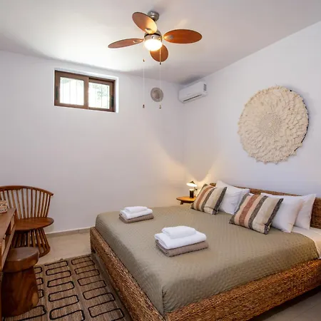 The Pines Villa