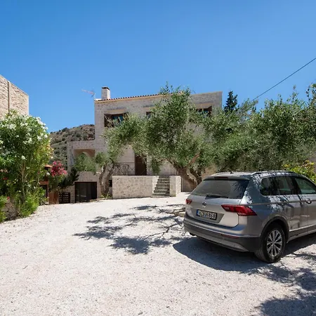 Villa The Pines *