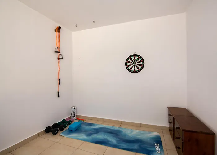 The Pines- Jaccuzi - Private Pool - 7 Minutes From The Chania (Crete)