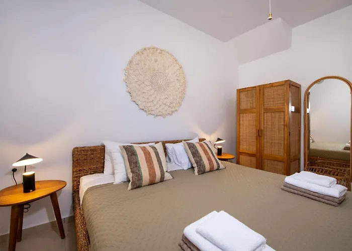 The Pines- Jaccuzi - Private Pool - 7 Minutes From The Villa Chania (Crete)