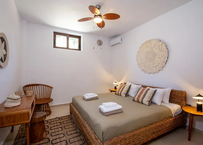 The Pines- Jaccuzi - Private Pool - 7 Minutes From The Villa