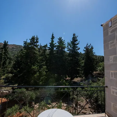 The Pines- Jaccuzi - Private Pool - 7 Minutes From The * Chania (Crete)