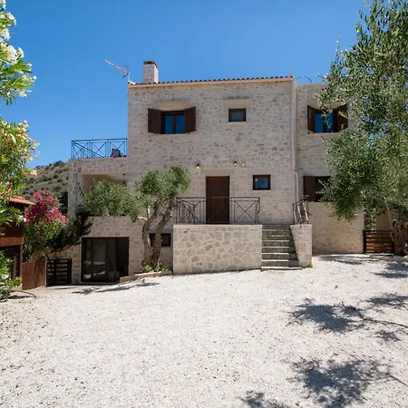 Villa The Pines- Jaccuzi - Private Pool - 7 Minutes From The Hanya